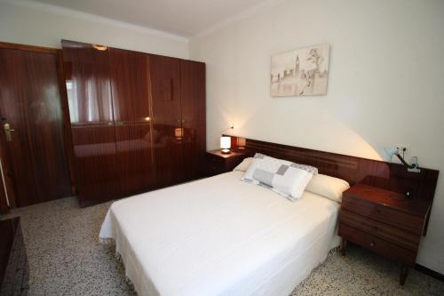 Basic Comfort Apartaments Poeta Marquina