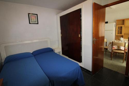 Basic Comfort Apartaments Poeta Marquina