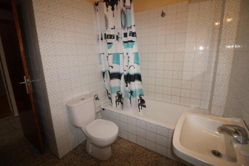 Basic Comfort Apartaments Poeta Marquina