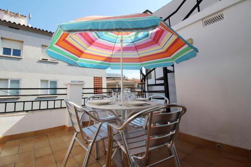 Basic Comfort Apartaments Poeta Marquina