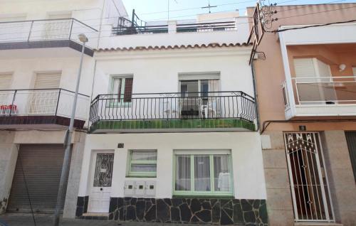 Basic Comfort Apartaments Poeta Marquina