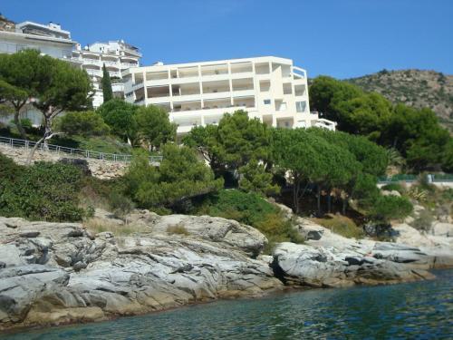 Bonito Apartamento En 1� L�nea Con Parking