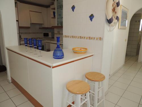 Bonito Apartamento En 1� L�nea Con Parking