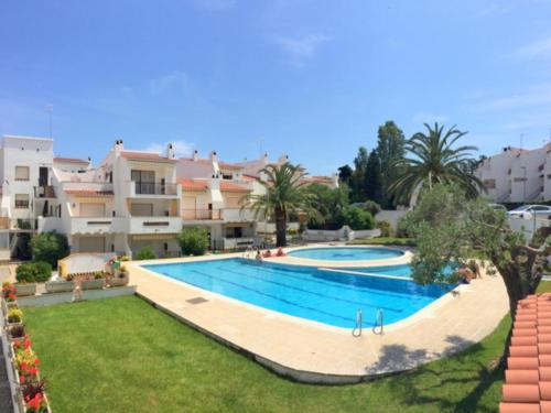 Apartamento Jardins 1 34 1