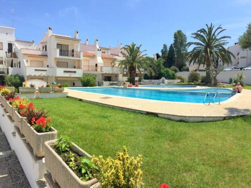 Apartamento Jardins 1 34 1