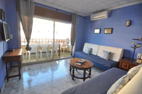 Apartamento Rnet - Puerto Simona