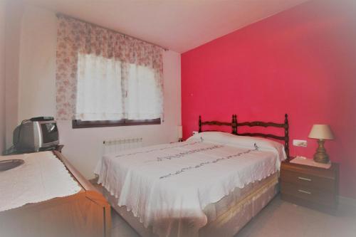 Apartamento Barraquer 1-7