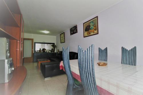Apartamento Barraquer 1-7