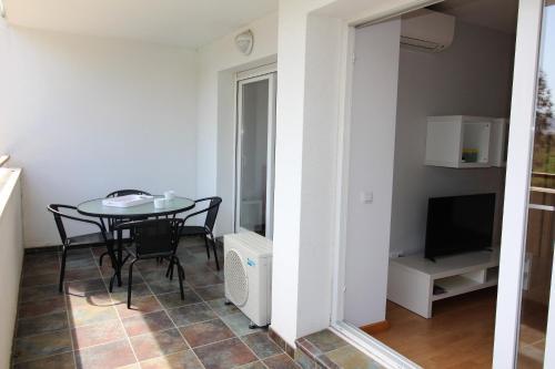 Apartamento Porto Marina 2175