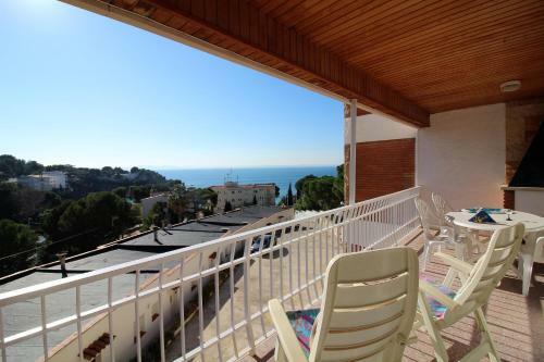 Apartamento California 3310