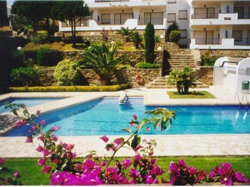 Apartamento Jardins III
