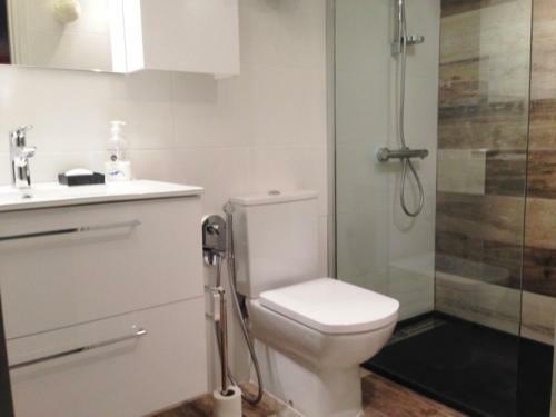 Apartamento Jardins III