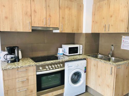 Apartamento Lluis Companys 45