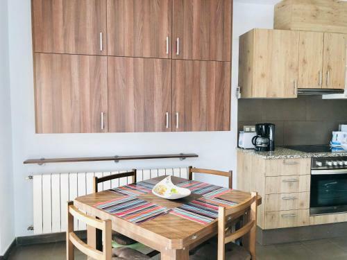 Apartamento Lluis Companys 45