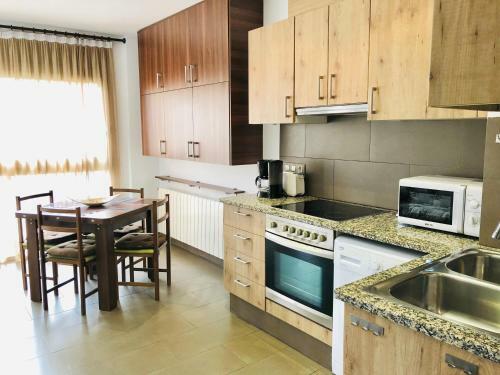 Apartamento Lluis Companys 45