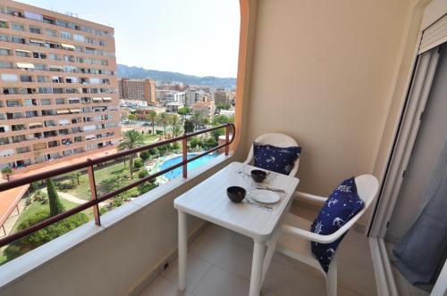 Apartamento Rnet - Isla De Roses - 600�s
