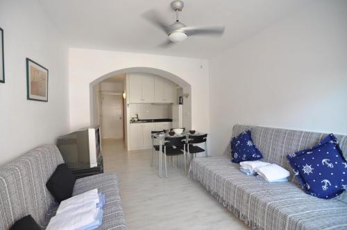 Apartamento Rnet - Isla De Roses - 600�s