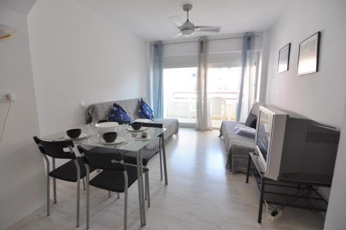Apartamento Rnet - Isla De Roses - 600�s