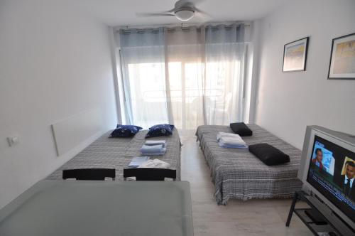 Apartamento Rnet - Isla De Roses - 600�s