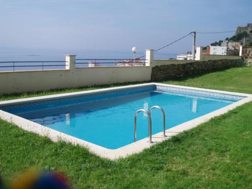 Apartamento Marina 5