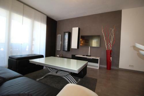 Apartamento Fonda 24