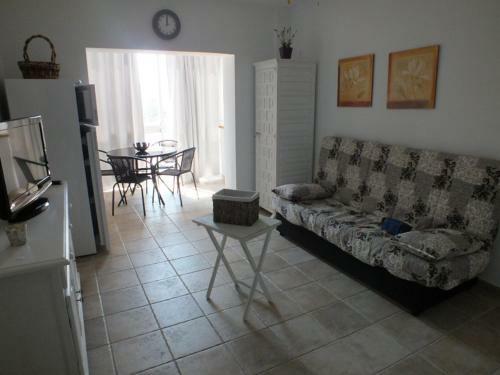 Apartamento Playasol 2f