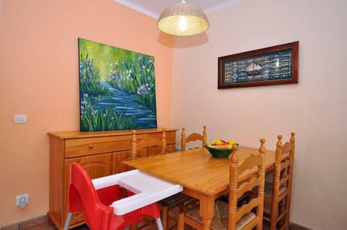 Apartamento 1173 Roses 3