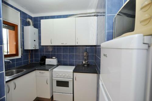 Apartamento 1173 Roses 3
