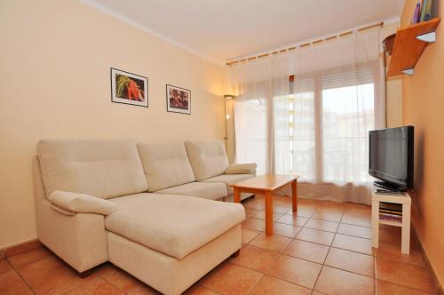Apartamento 1173 Roses 3