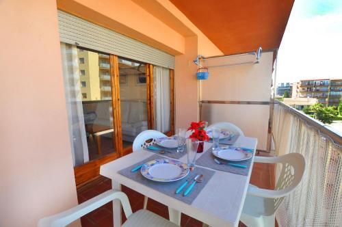 Apartamento 1173 Roses 3