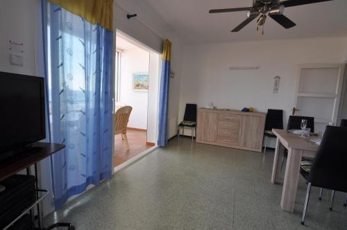 Apartamento Rnet - Sant Pau Roses