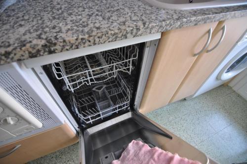Apartamento Rnet - Sant Pau Roses