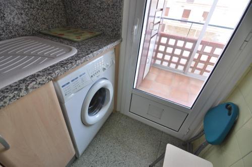 Apartamento Rnet - Sant Pau Roses