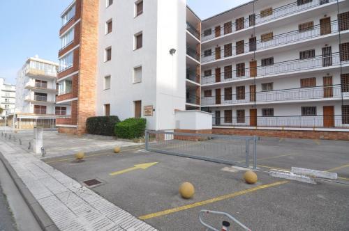 Apartamento Rnet - Sant Pau Roses