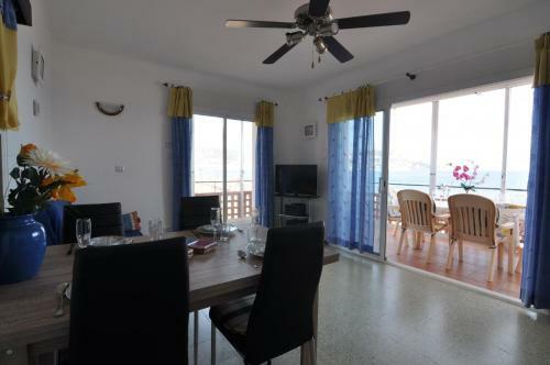 Apartamento Rnet - Sant Pau Roses