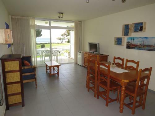 Apartamento Almadraba
