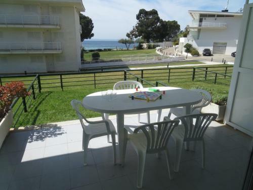 Apartamento Almadraba