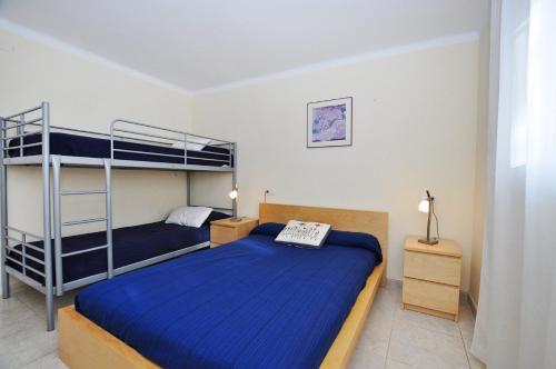 Apartamento 1157 Los Palcos