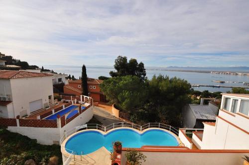Apartamento 1157 Los Palcos