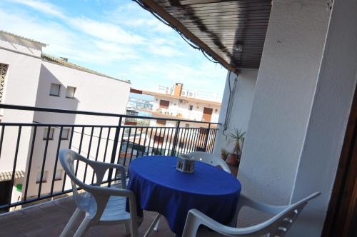 Apartamento Rnet - El Refugi Roses
