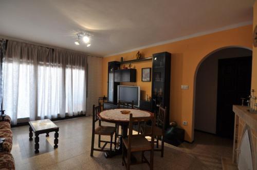 Apartamento Rnet - El Refugi Roses