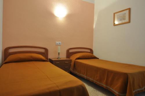 Apartamento Rnet - El Refugi Roses