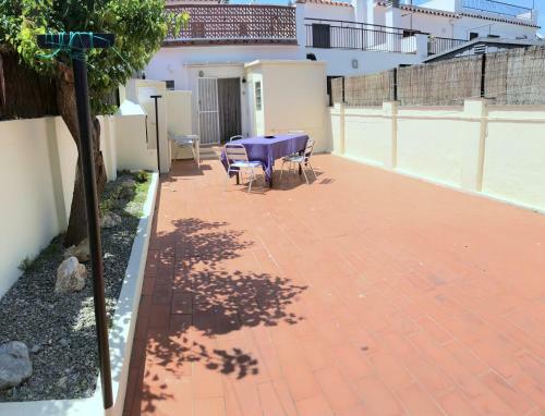 Villa Tarragona 90