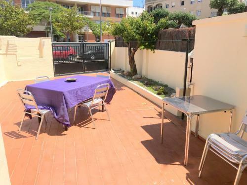 Villa Tarragona 90