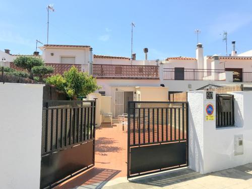 Villa Tarragona 90