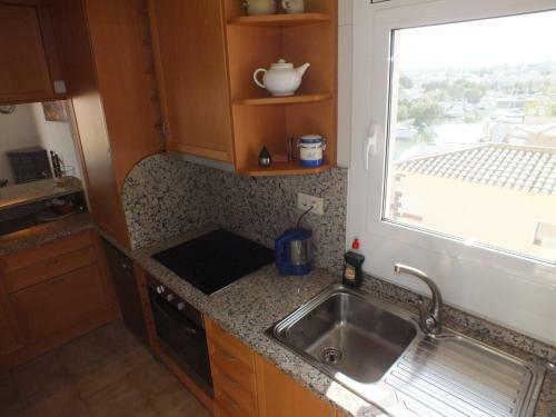 Apartamento Vacances Location 2 Maya 4 B