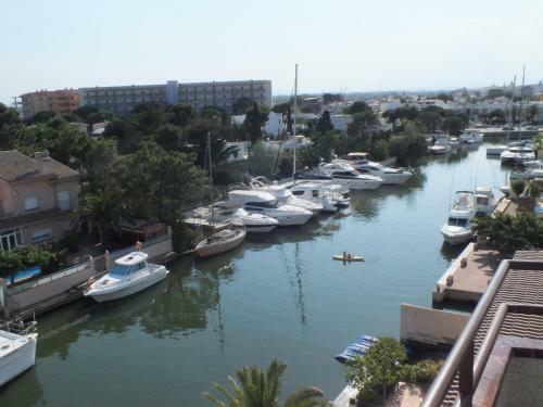 Apartamento Vacances Location 2 Maya 4 B