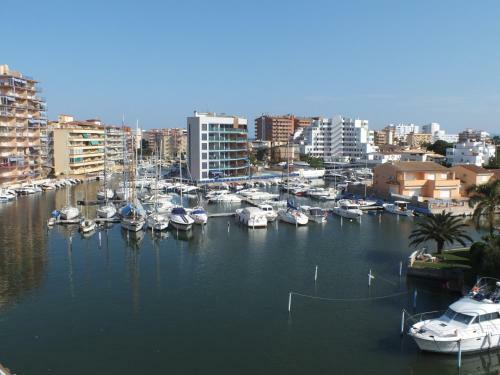 Apartamento Vacances Location 2 Maya 4 B
