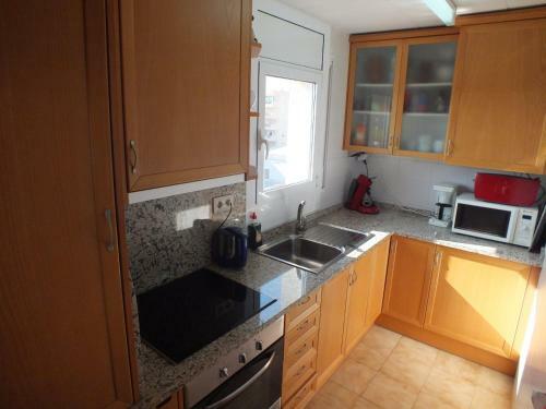 Apartamento Vacances Location 2 Maya 4 B