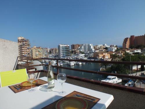 Apartamento Vacances Location 2 Maya 4 B